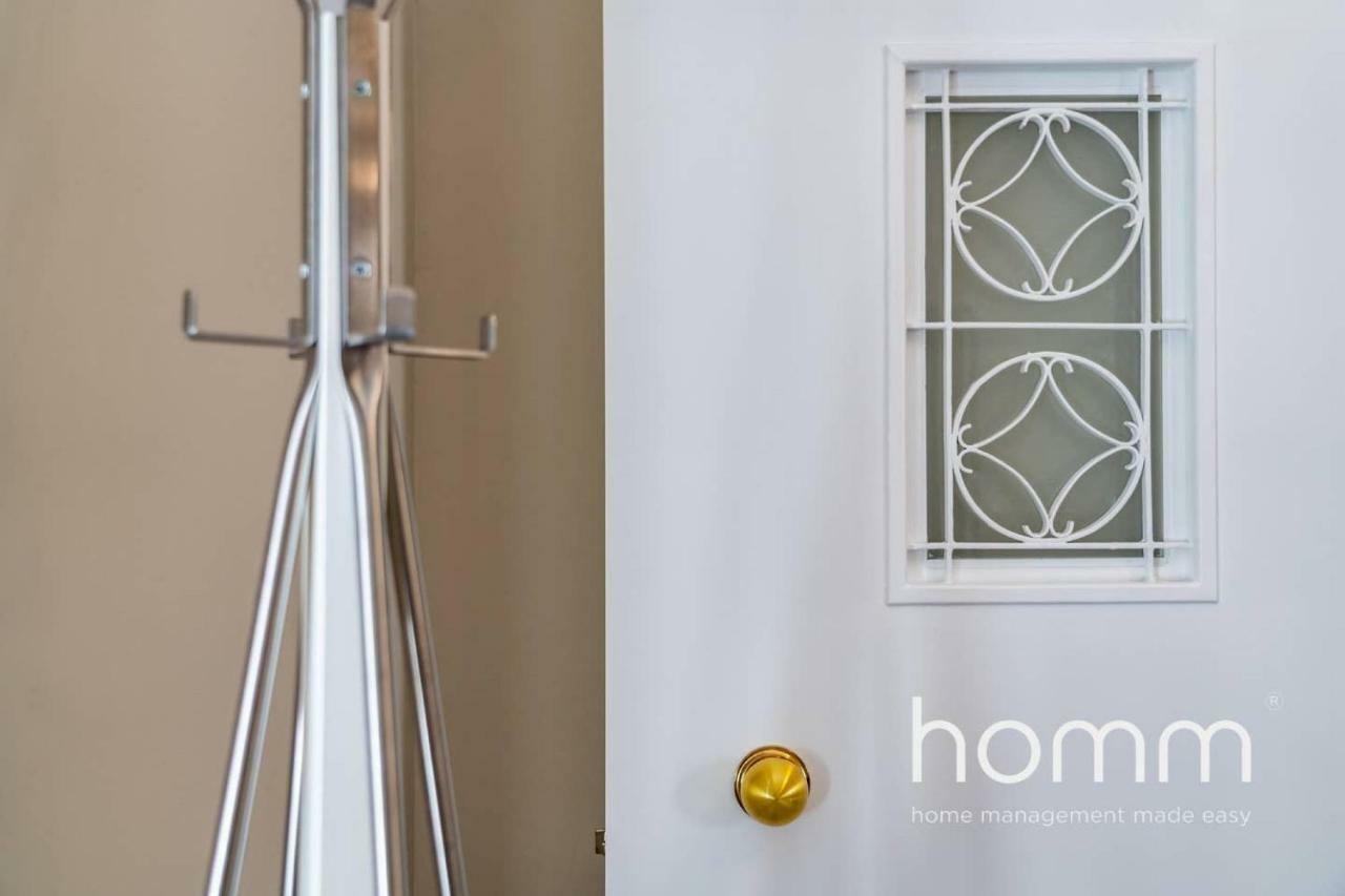 Nemeseos Ground Floor Homm Apartment With Roof Garden And Wading Pool Афины Экстерьер фото